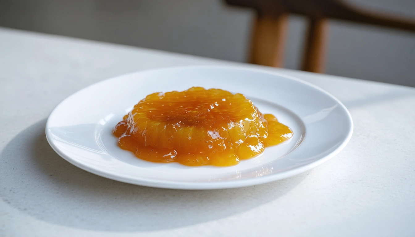 marmellata di fichi d india